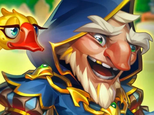 hero wars best guus build