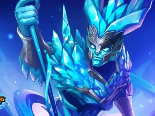 hero wars best hyperion build