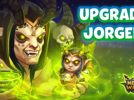 hero wars best jorgen build