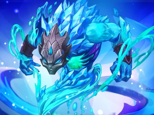 hero wars best mairi build