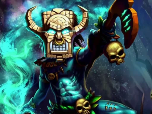 hero wars best mojo teams