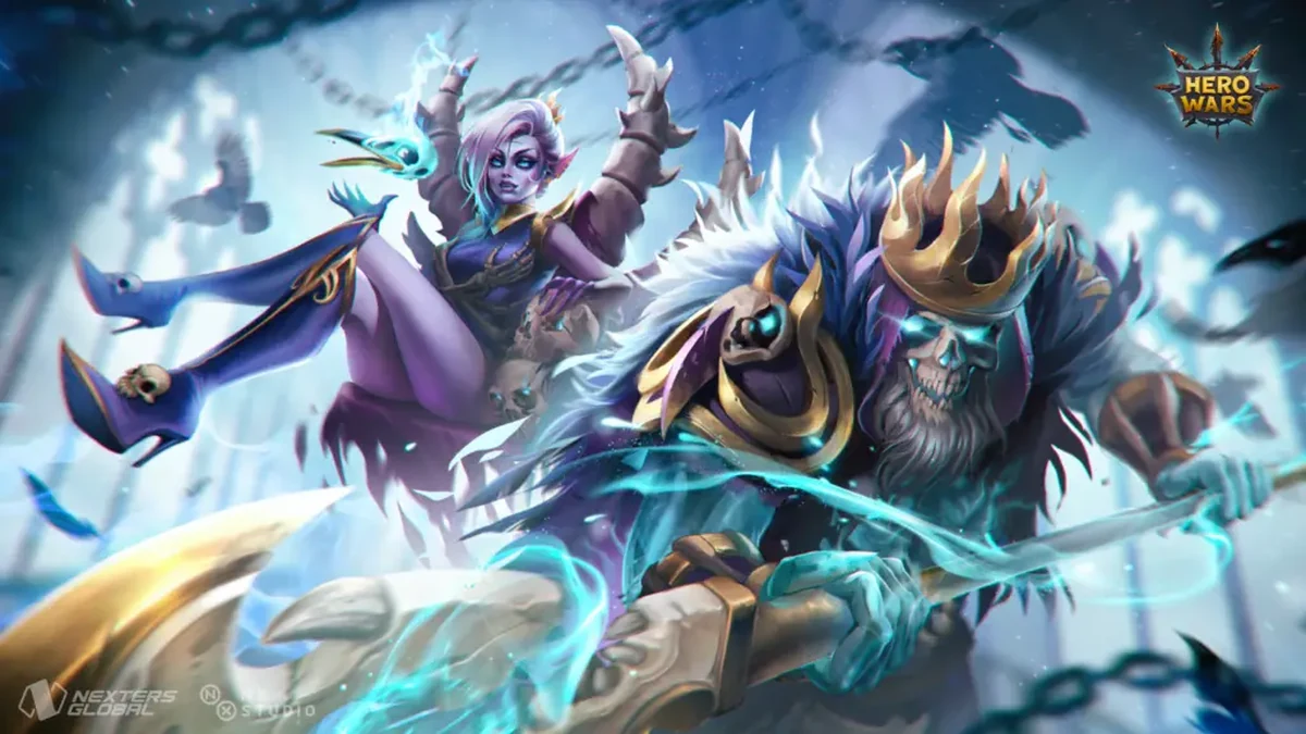 hero wars best morrigan teams