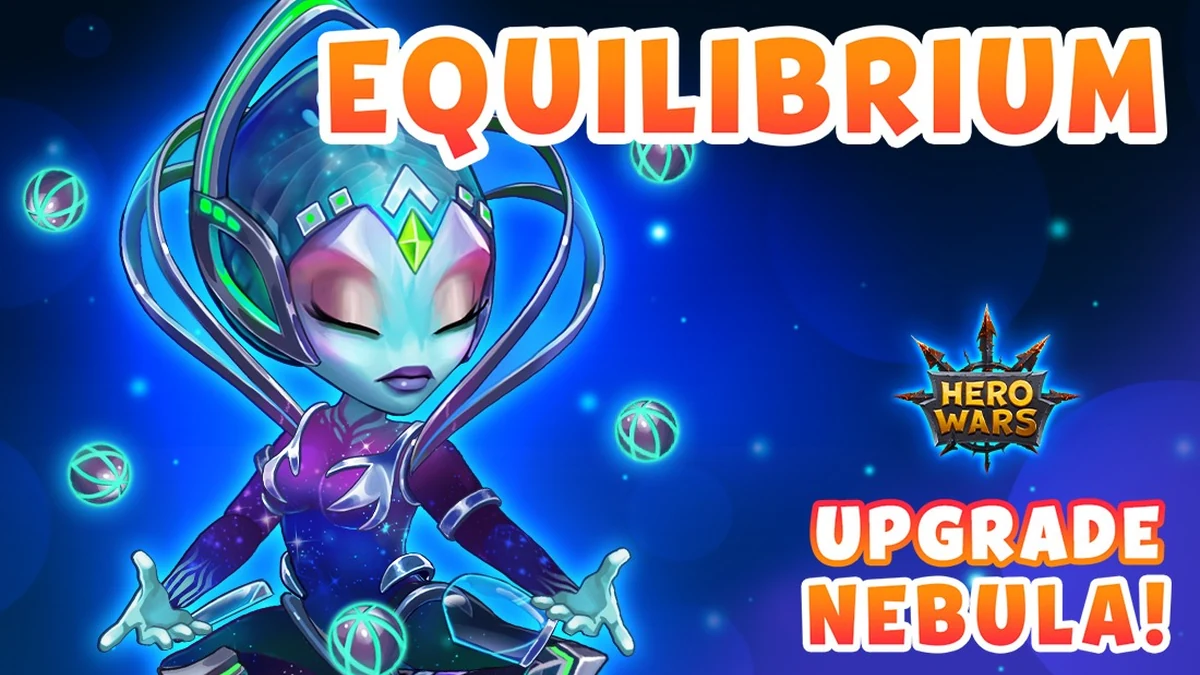 hero wars best nebula build