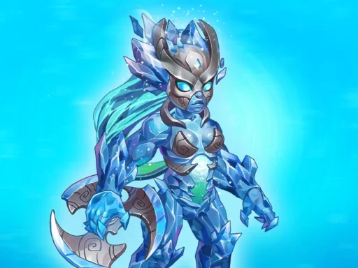 hero wars best nova build