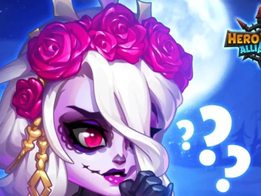 hero wars best octavia build