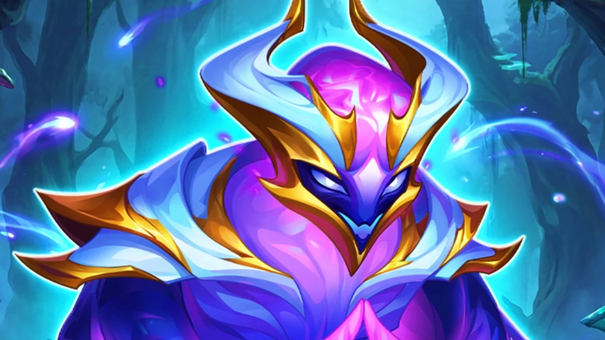 hero wars best orm build