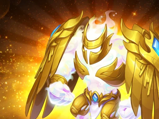 hero wars best rigel build