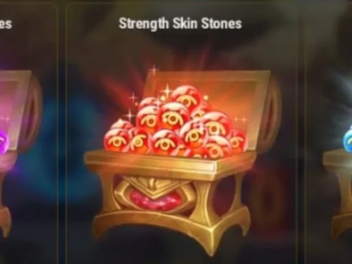hero wars best skin and glyph priority for all heroes