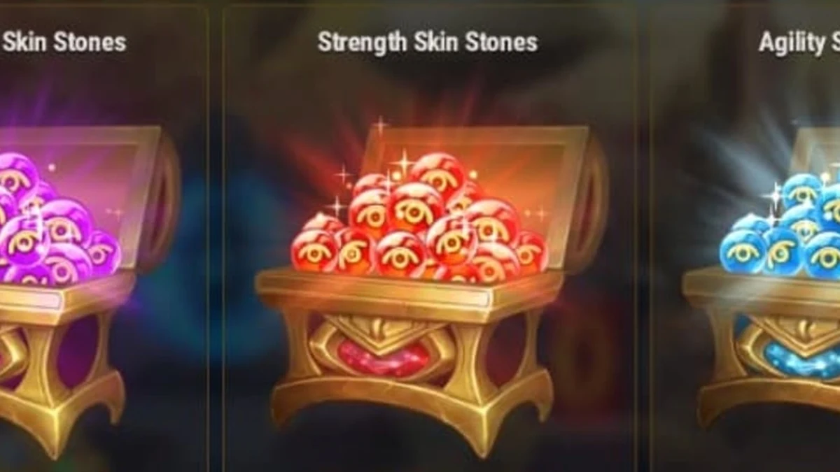 hero wars best skin and glyph priority for all heroes