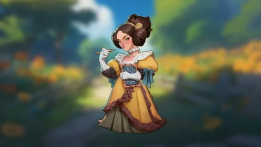 heroes of history best ada lovelace build