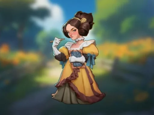 heroes of history best ada lovelace build
