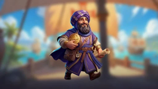 heroes of history best ahmad ibn majid build