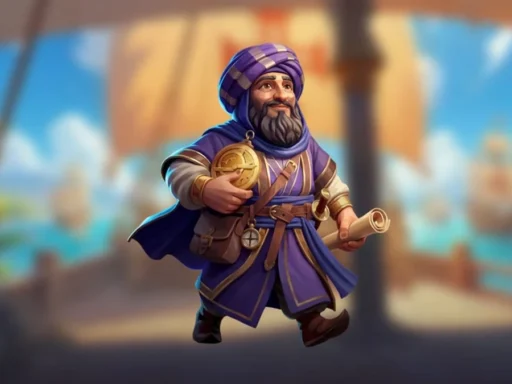 heroes of history best ahmad ibn majid build