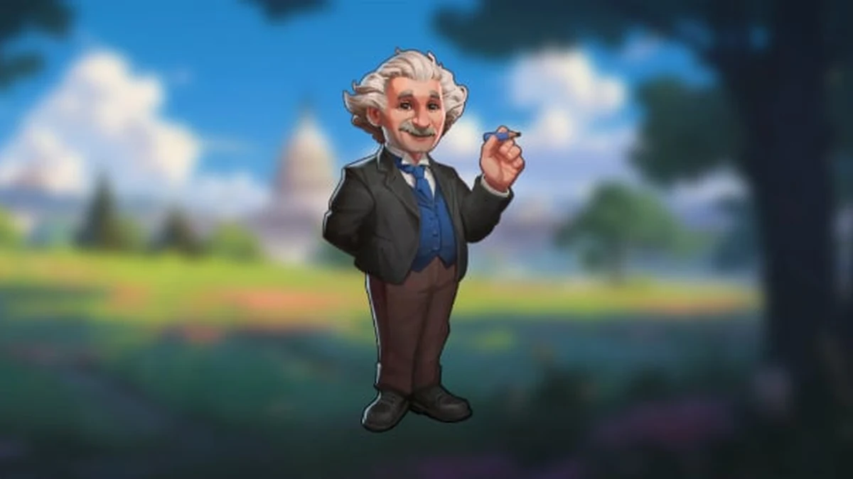 heroes of history best albert einstein build