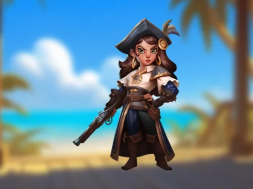 heroes of history best anne bonny build