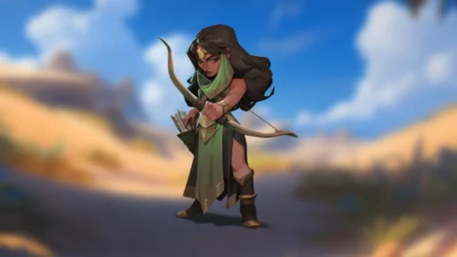 heroes of history best artemisia build