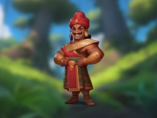 heroes of history best ashoka build