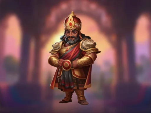 heroes of history best ashooka the great eternalized build
