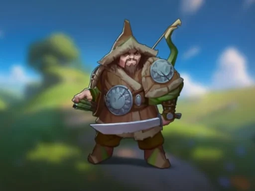 heroes of history best attila build