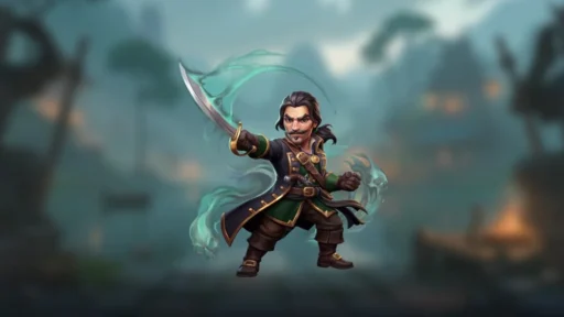 heroes of history best bartholomew roberts build