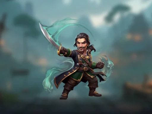 heroes of history best bartholomew roberts build
