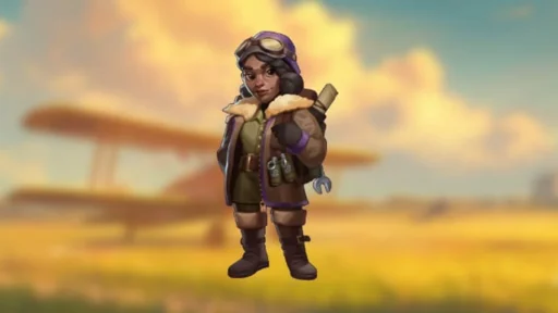 heroes of history best bessie coleman build