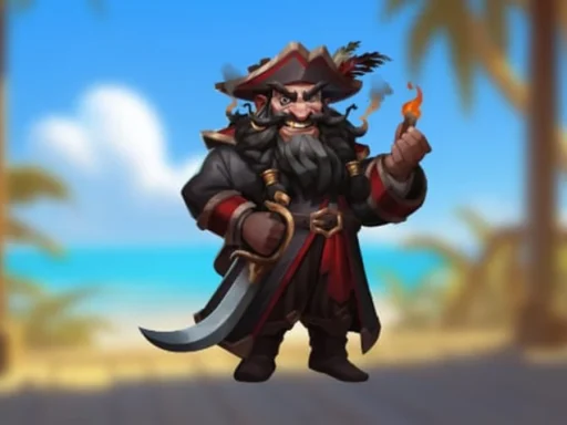 heroes of history best blackbeard build