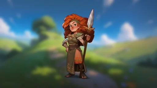heroes of history best boudica build