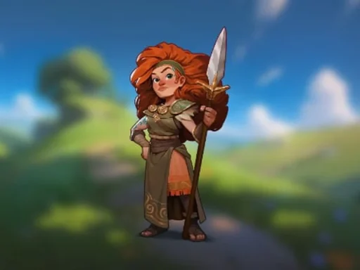 heroes of history best boudica build