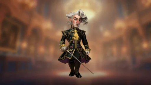 heroes of history best casanova build