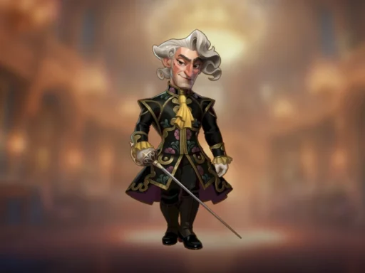 heroes of history best casanova build
