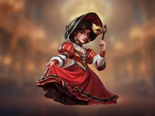 heroes of history best catheirne de medici build