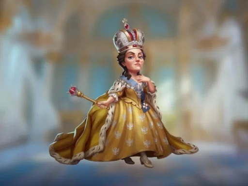heroes of history best catherine the great builds