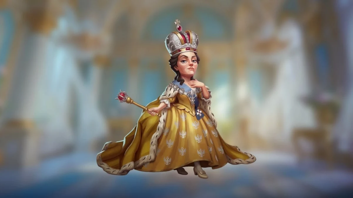 heroes of history best catherine the great builds