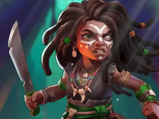 heroes of history best cecile fatiman build