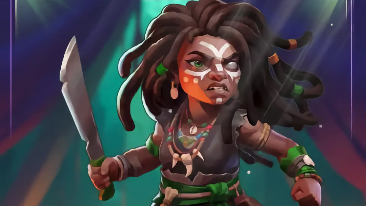 heroes of history best cecile fatiman build