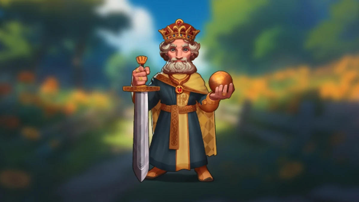 heroes of history best charlemagne build