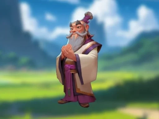 heroes of history best confucius build