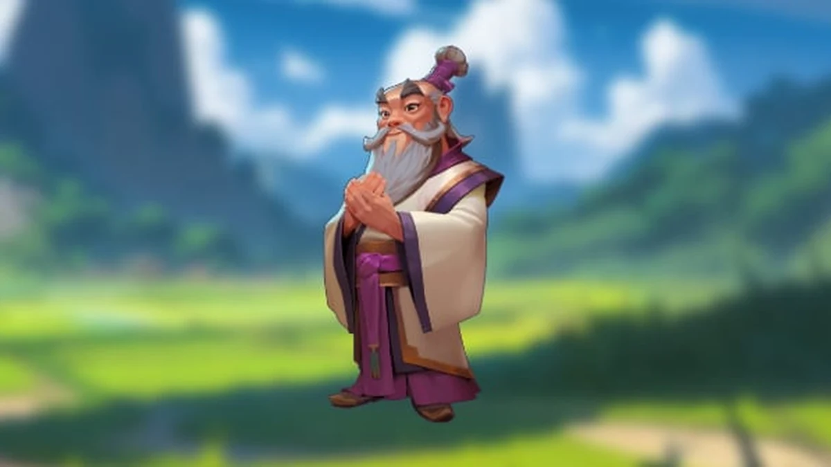 heroes of history best confucius build