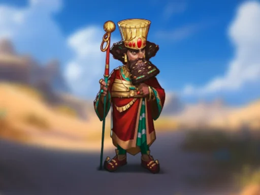 heroes of history best cyrus build