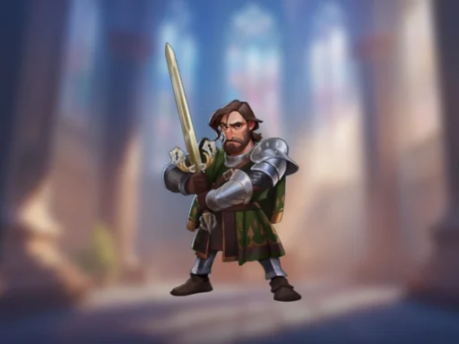 heroes of history best el cid build