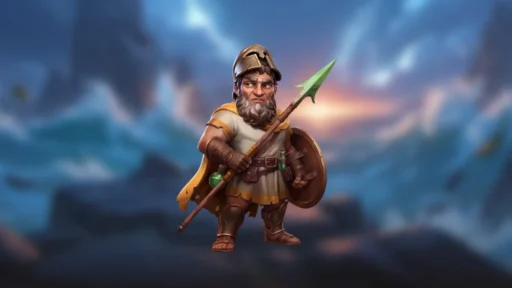 heroes of history best eurylochus build