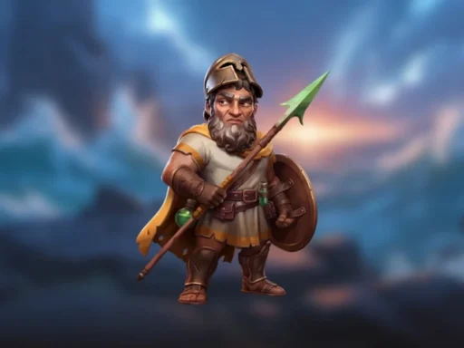 heroes of history best eurylochus build