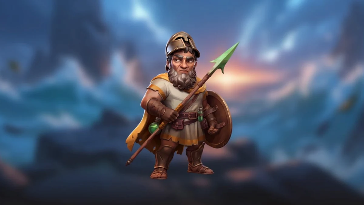 heroes of history best eurylochus build