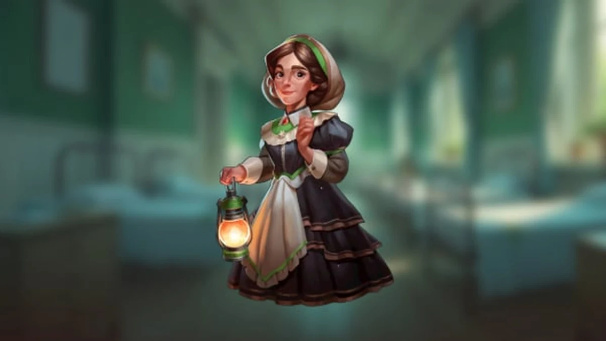 heroes of history best florence nightingale build