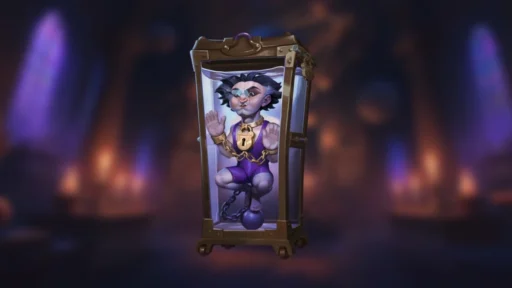 heroes of history best harry houdini build