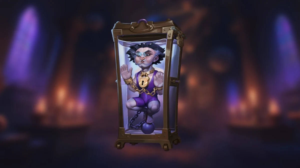 heroes of history best harry houdini build