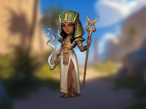 heroes of history best hatshepsut build