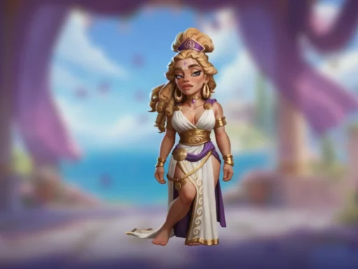 heroes of history best helen of troy build