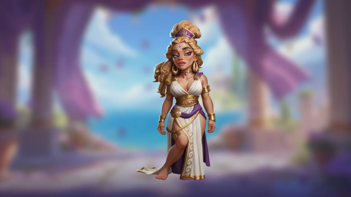 heroes of history best helen of troy build